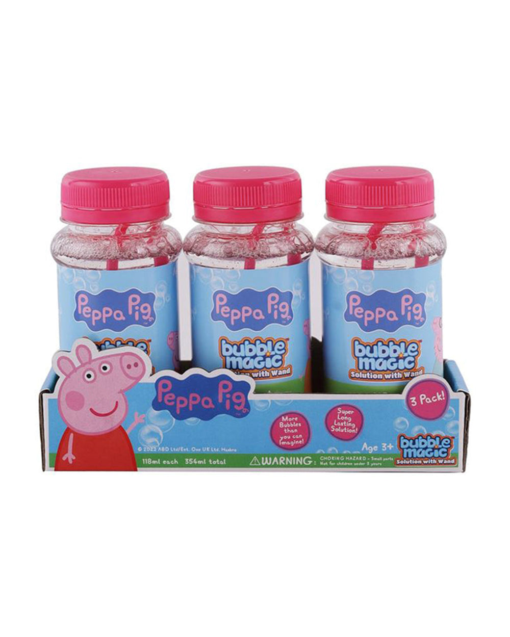 Peppa Pig