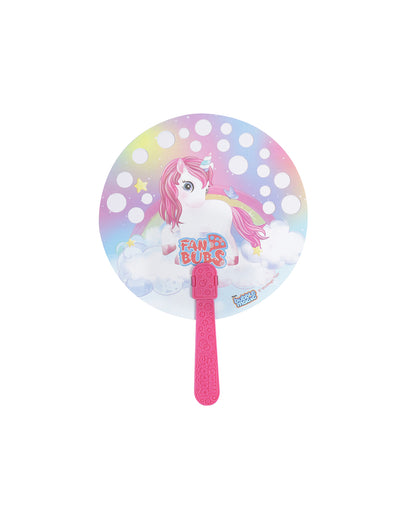 Fan Bubs Unicorn-Art & Craft Kit-18M+