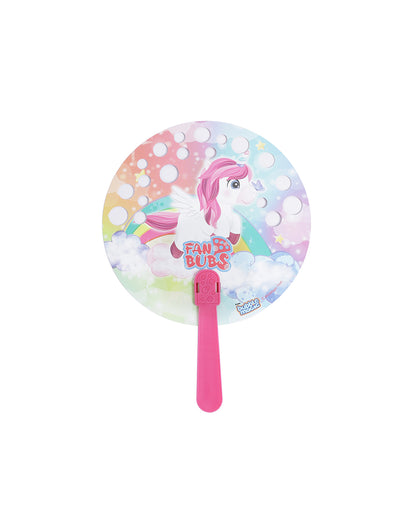 Fan Bubs Unicorn-Art & Craft Kit-18M+