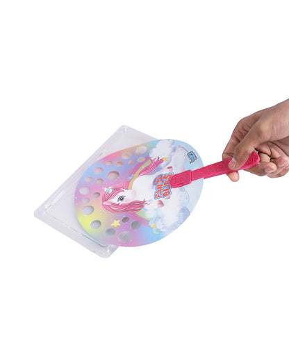 Fan Bubs Unicorn-Art & Craft Kit-18M+