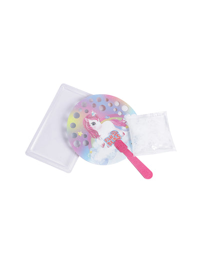 Fan Bubs Unicorn-Art & Craft Kit-18M+