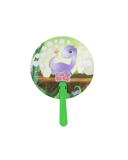 Fan Bubs Dino-Art & Craft Kit-18M+