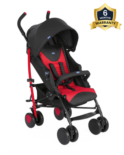 Chicco umbrella stroller red shop