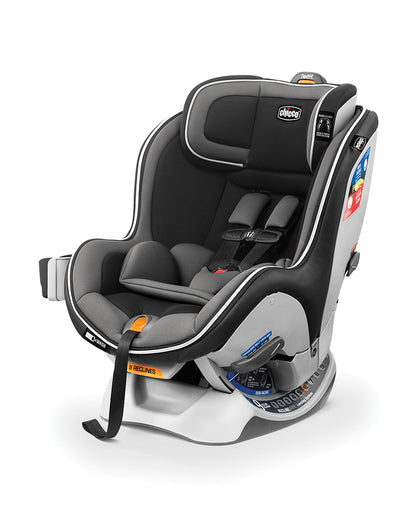 Chicco Nextfit Zip Baby Car Seat-Convertible (Front Rear Facing