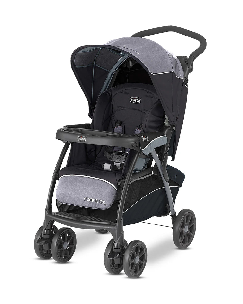 Chicco stroller tray online