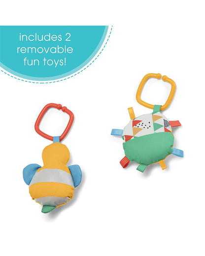 summer infant learn to sit Summer Infant Learn-To-Sit 2 Position Floor Booster Seat-3 Point Safety Harness-4 to 12M-Grey-Extra 5% Off – duckduckbaby