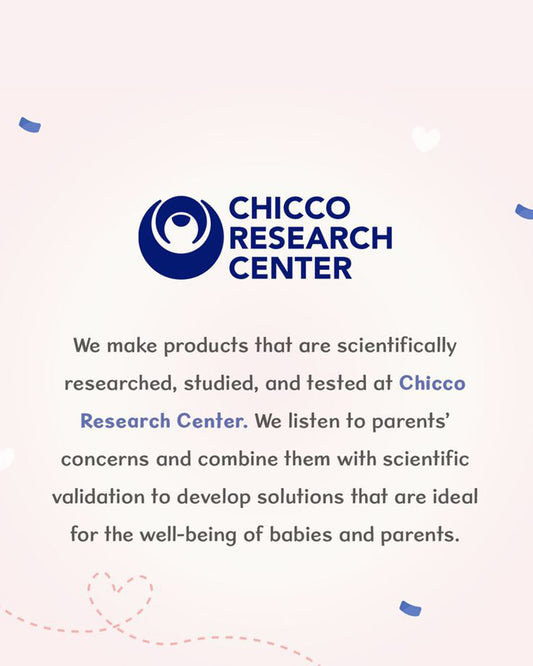 Chicco Baby Caring Purple New Born Gift Set-Pack Of 7-Gift For Baby Shower & Baby Birthday