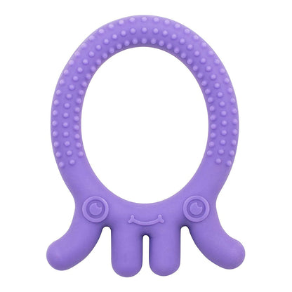 Dr. Brown's Flexees Friends Teether-Octopus