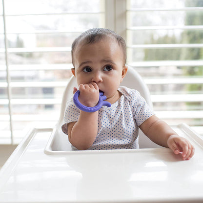 Dr. Brown's Flexees Friends Teether-Octopus