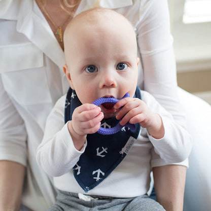 Dr. Brown's Flexees Friends Teether-Octopus