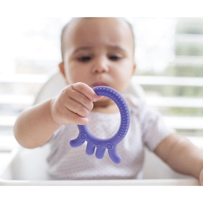 Dr. Brown's Flexees Friends Teether-Octopus