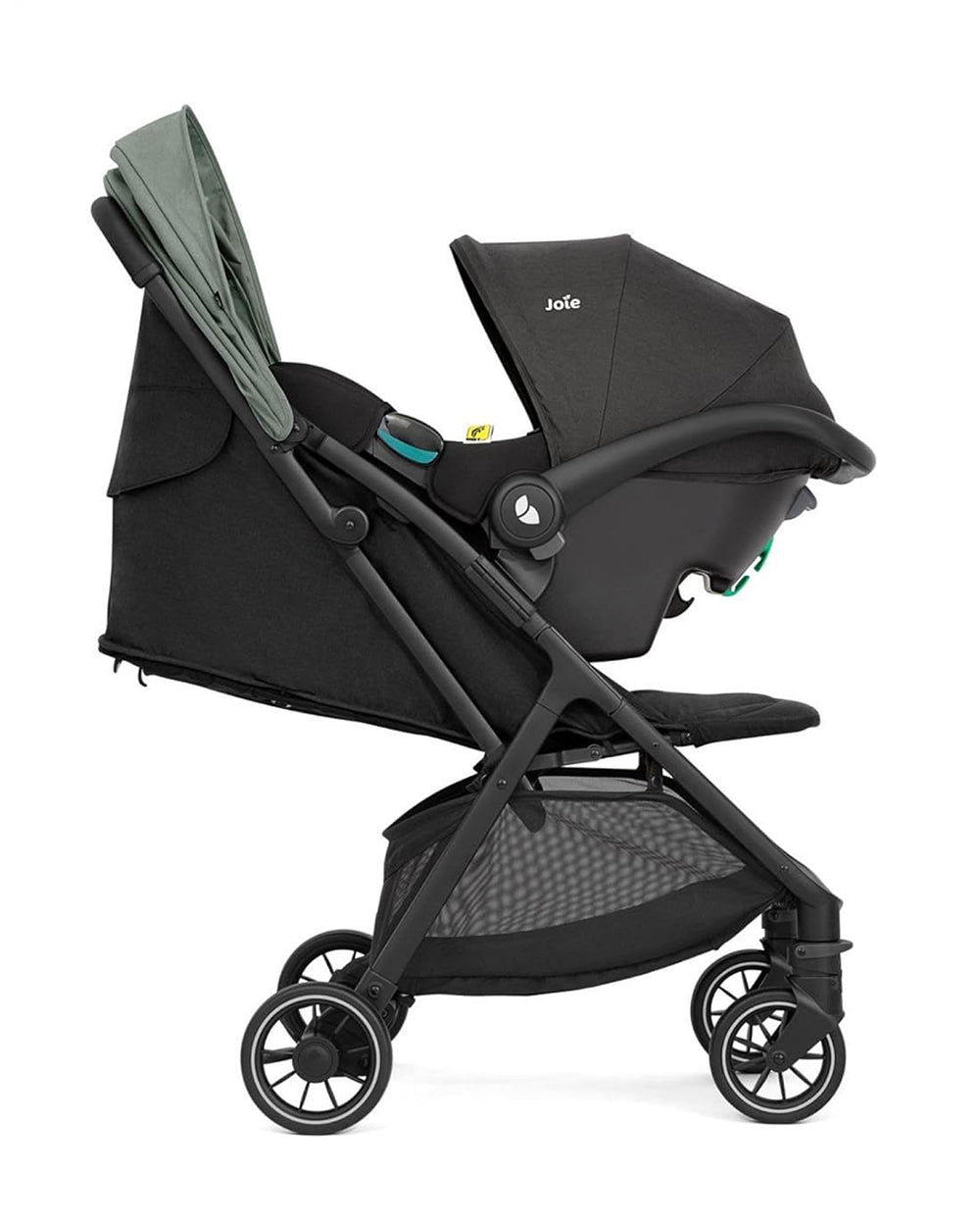 Joie pram accessories best sale