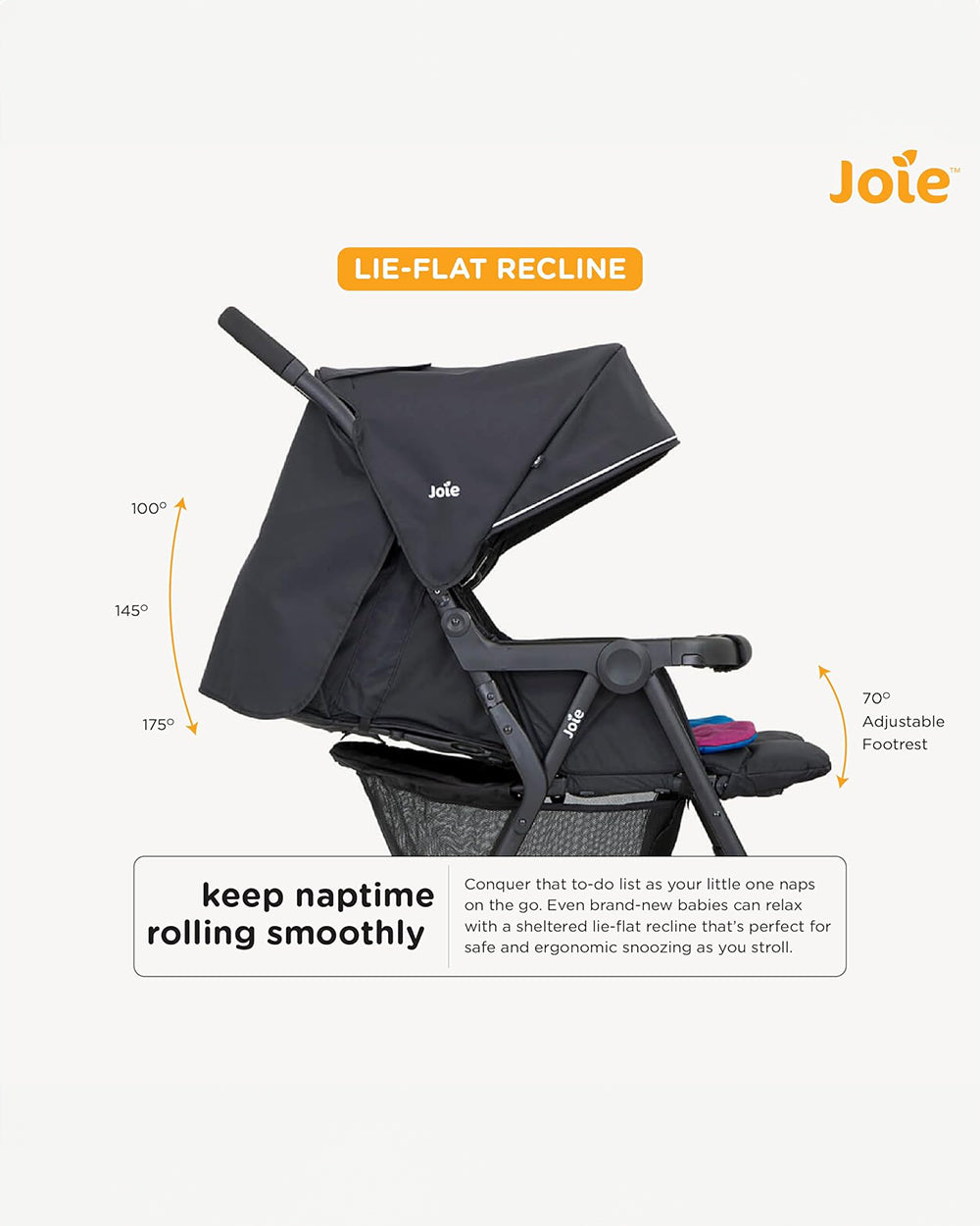 Joie seat liner hotsell