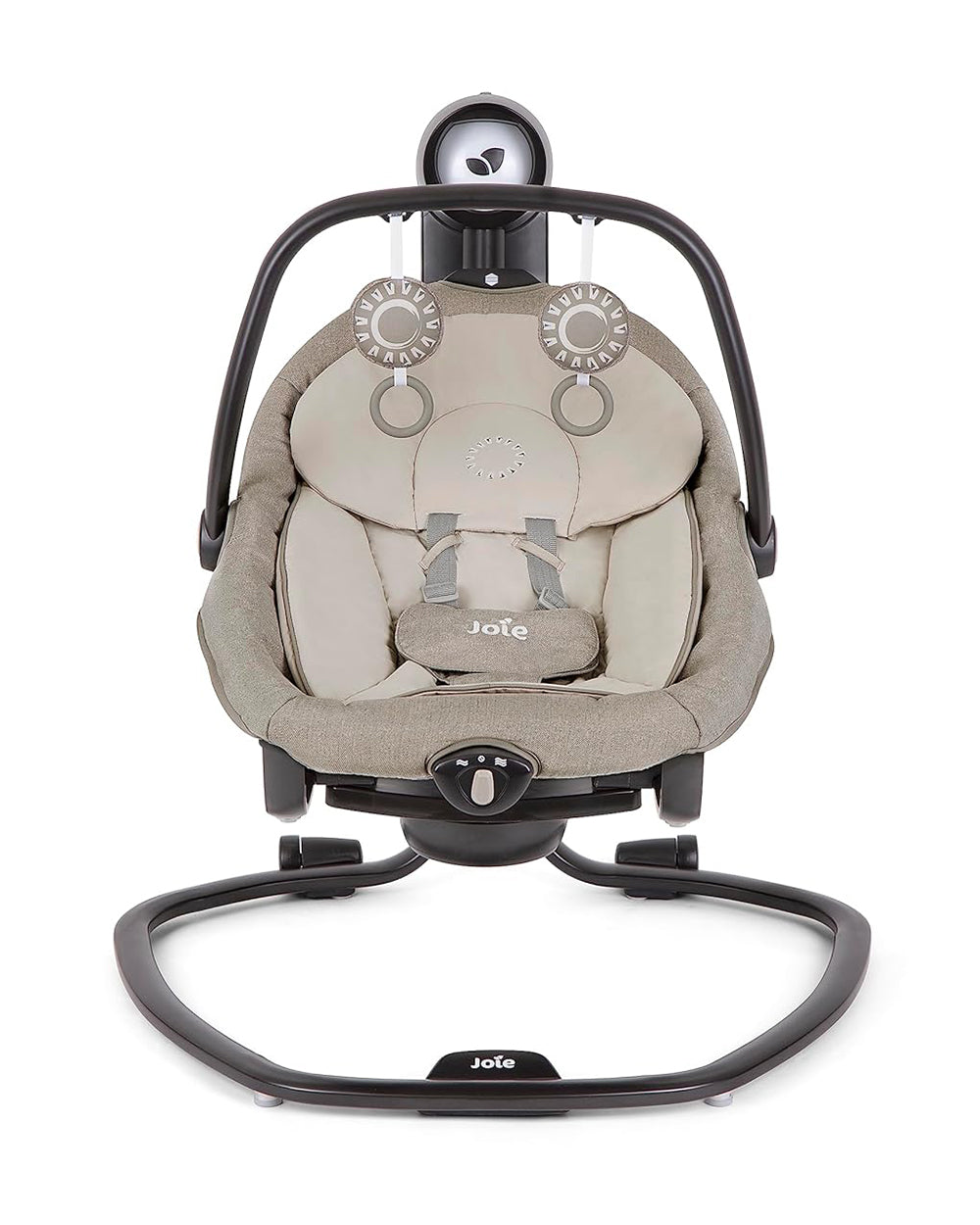 Joie electric baby swing online