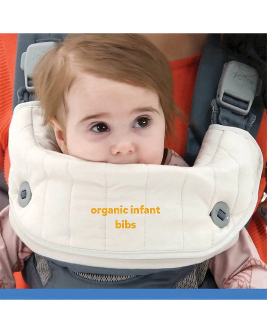 Joie Savvy Baby Carrier-4 Carry Positions-Ergonomic M Shape-For 0 to 3Y (Upto 15 Kg)-Marina
