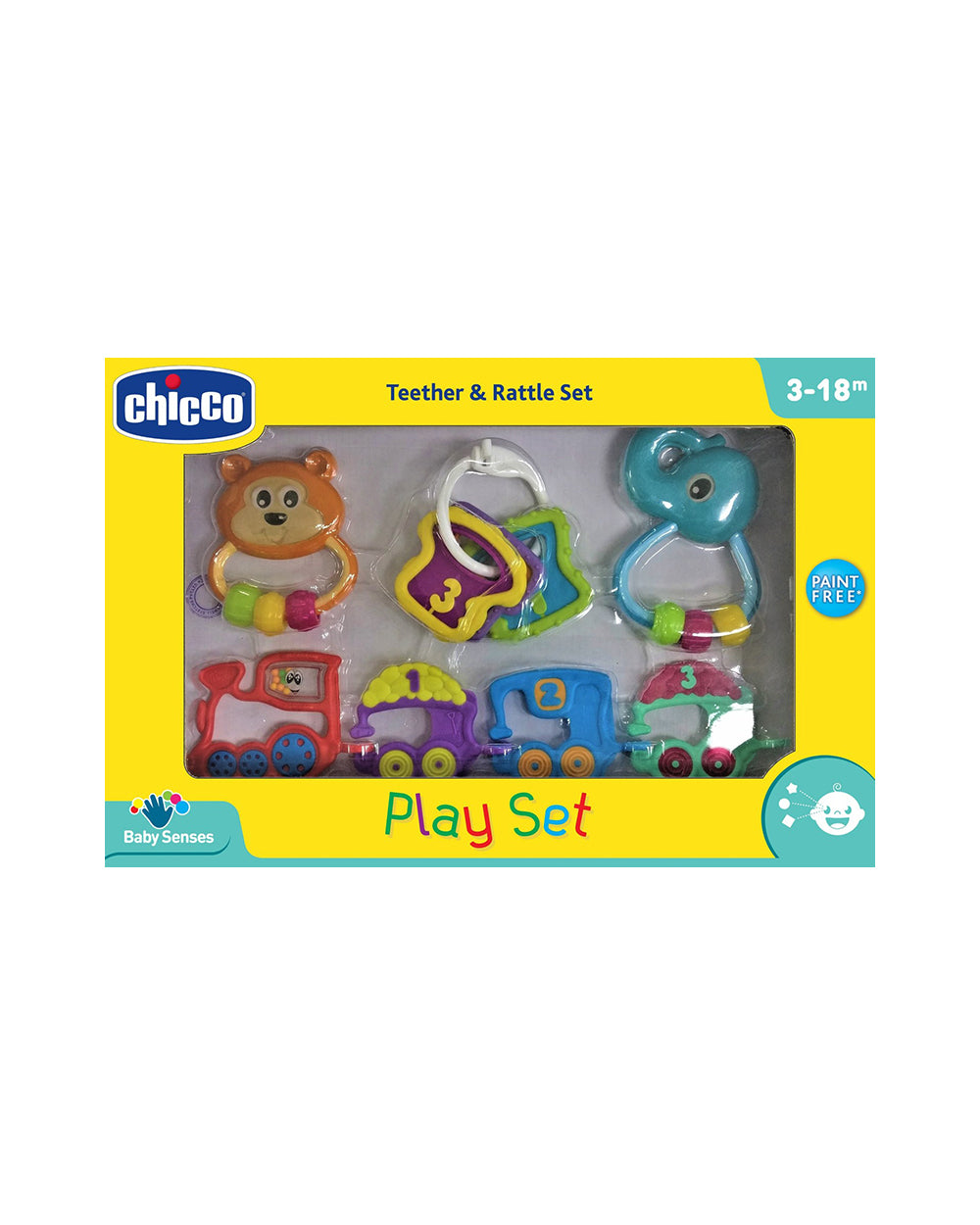 Play Set