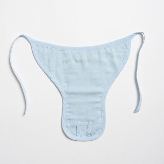 Aariro Dream Big Cloth Nappy Combo-100% Organic Cotton-Washable & Reusable-Pack of 3