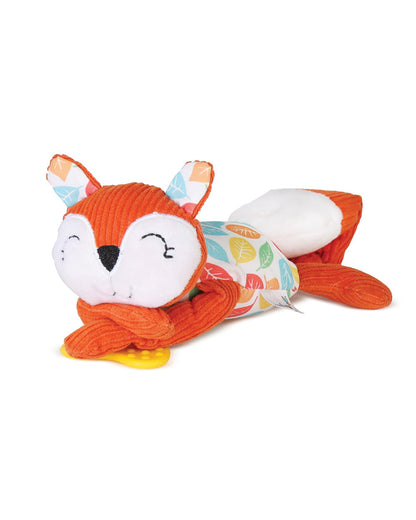 nuluv Squirrel Soft Toy-Plush Cuddly Toy For Newborn