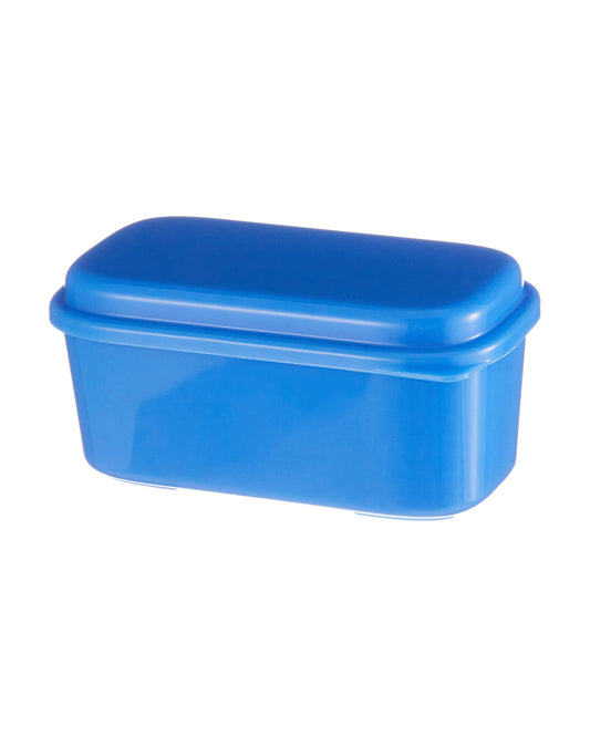 Skip Hop Zoo School Essentials Kit-Lunch box(700ml)-Tritan Straw Sipper(355ml)-Butterfly-3Y+