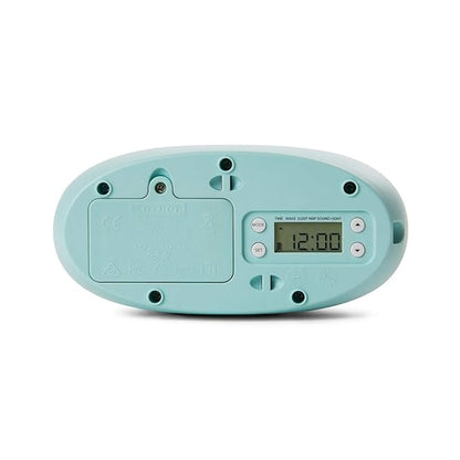 Skip Hop Dream & Shine Sleep Trainer, Nightlight, Soother & Alarm-For a Calm Sleep-Multicolor-2 Years+