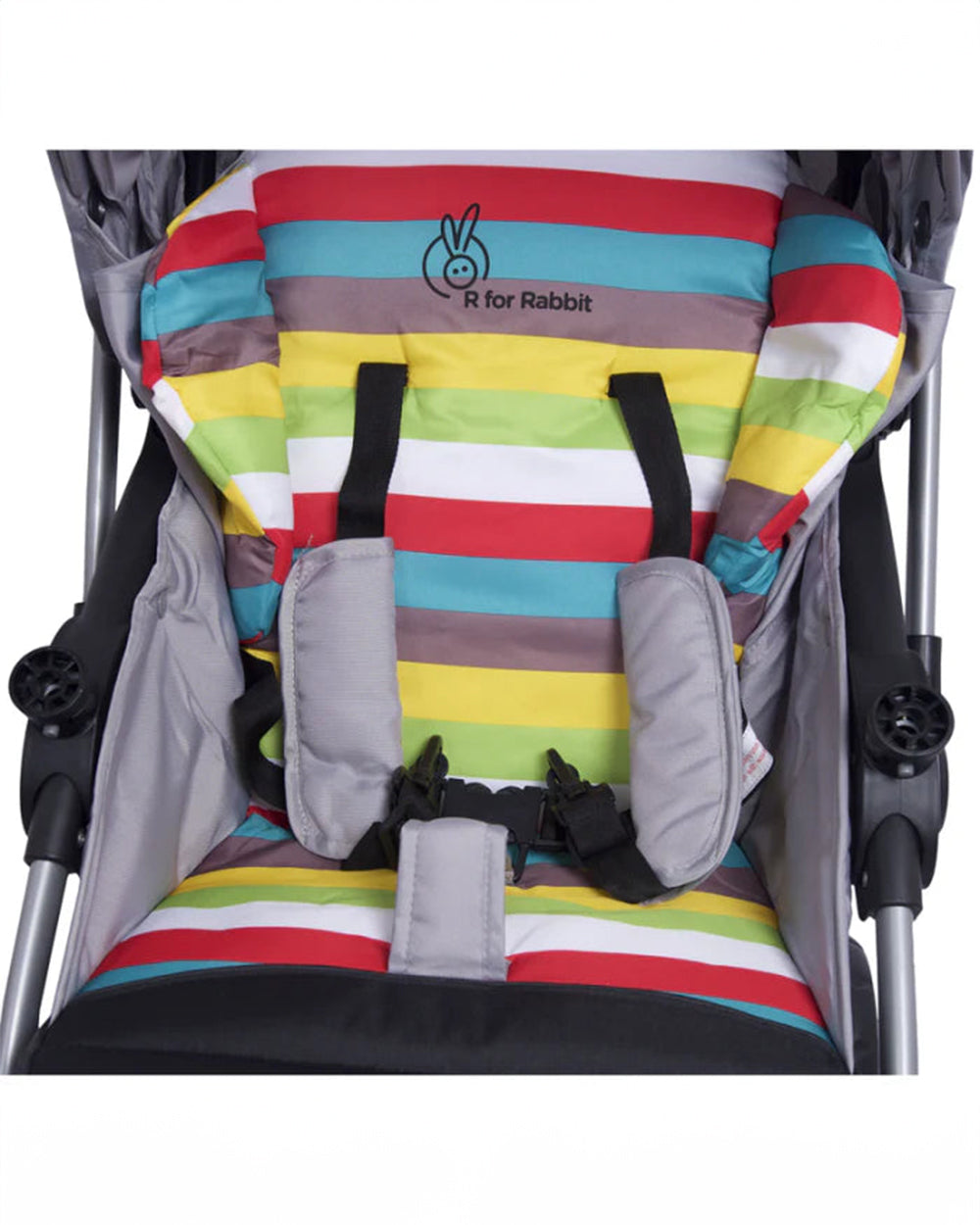 R for rabbit chocolate ride travel system deals