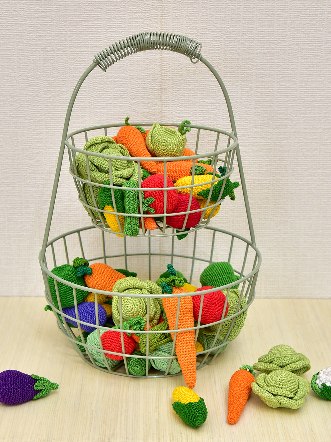 Vegetable Set