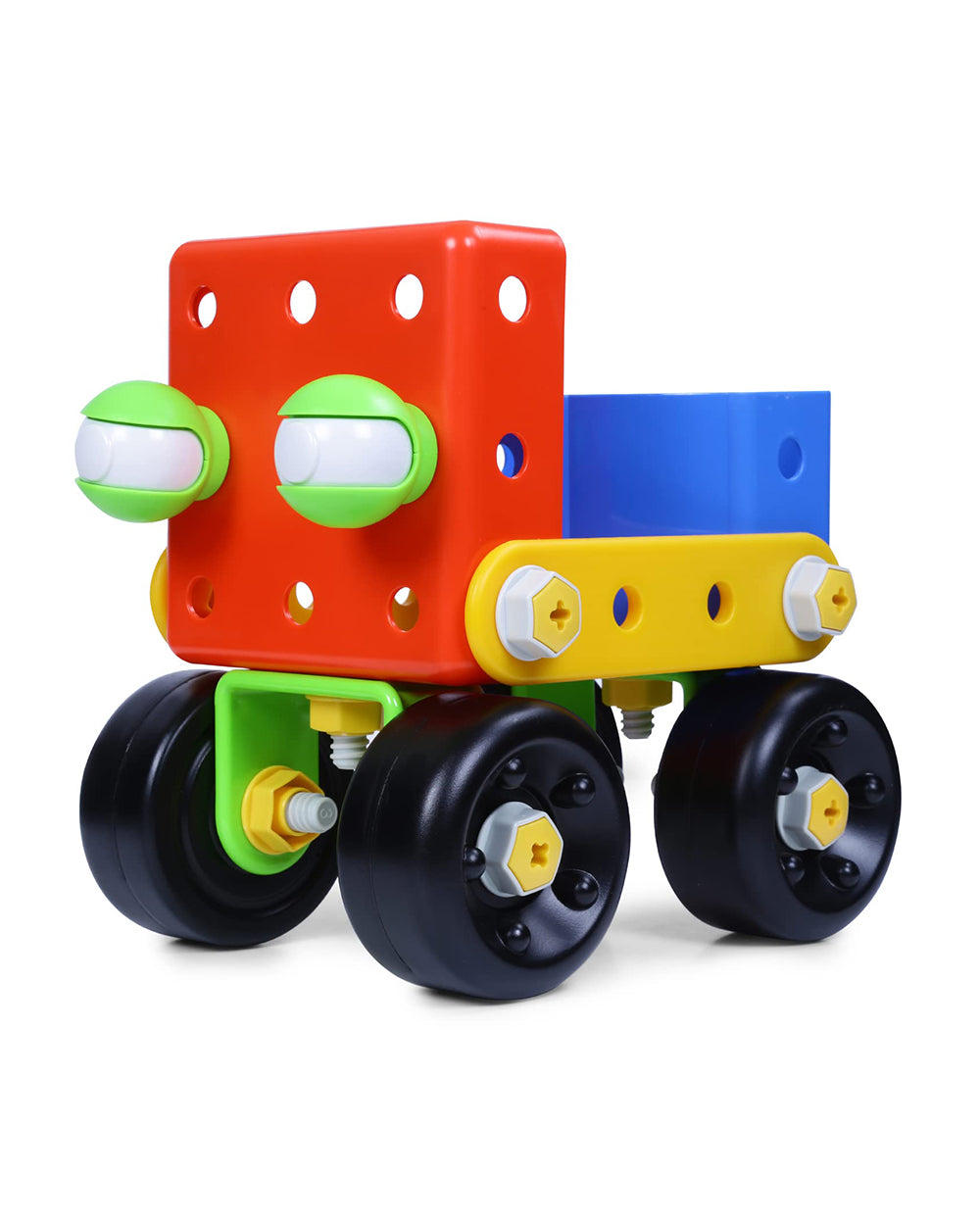 ELC Build It Bits Bobs Puzzle Learning Educational Toys 24M Extra elc-build-it-bits-bobs-puzzle-learning-educational-toys-24m-extra