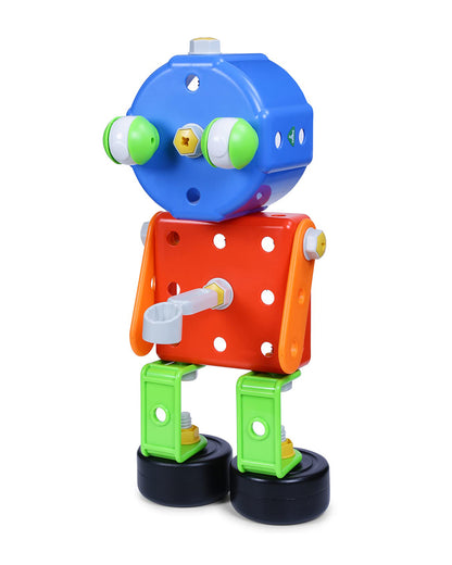 ELC Build It Bits Bobs Puzzle-Learning Educational Toys-24M+-