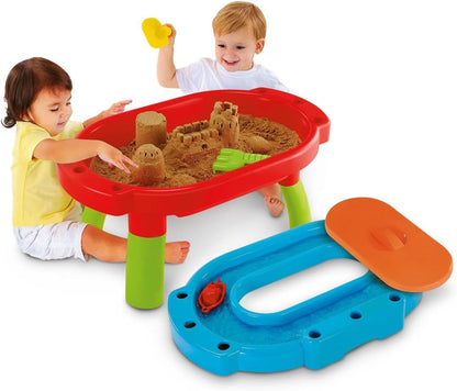 ELC My First Sand and Water Table Indoor Toy-12M+