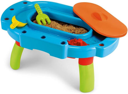 ELC My First Sand and Water Table Indoor Toy-12M+