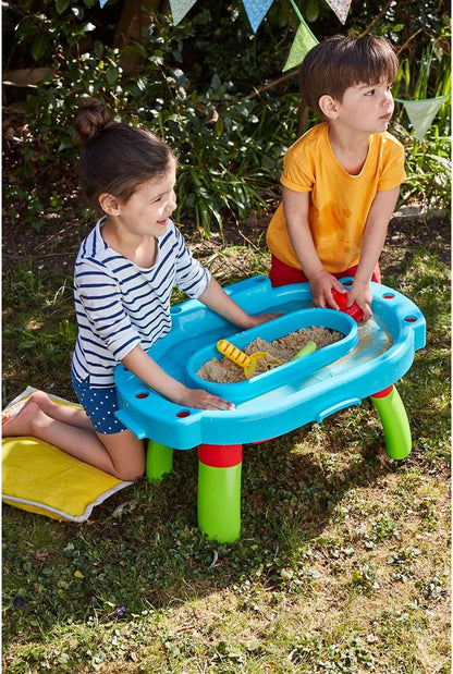 ELC My First Sand and Water Table Indoor Toy-12M+