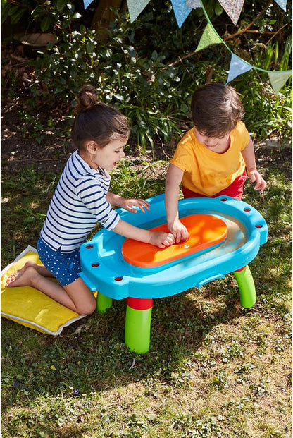 ELC My First Sand and Water Table Indoor Toy-12M+