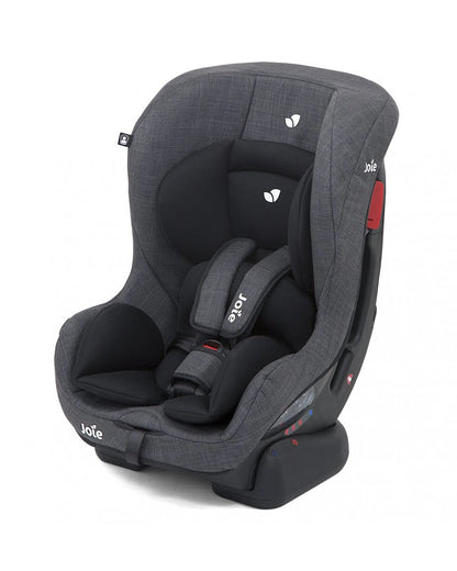 Joie Tilt Baby Car Seat-Convertible (Front & Rear Facing)-4 Recline Positions-For 0 to 4Y (Upto 18Kg)-Pavement