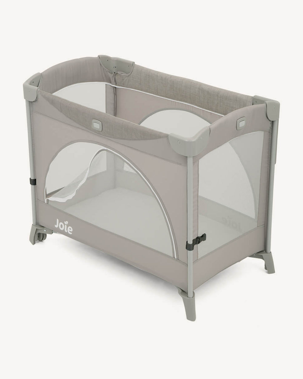 Fashion compact travel cot mattress