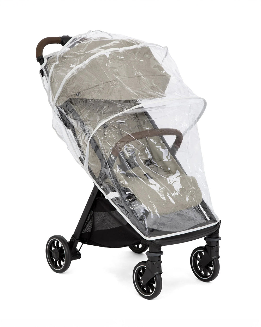 Joie pact signature stroller review best sale