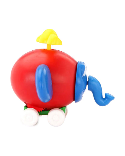 Funskool Giggles Thing A Ding Ding Puzzle-Learning and Educational Toys-12M+