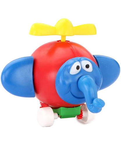 Funskool Giggles Thing A Ding Ding Puzzle-Learning and Educational Toys-12M+