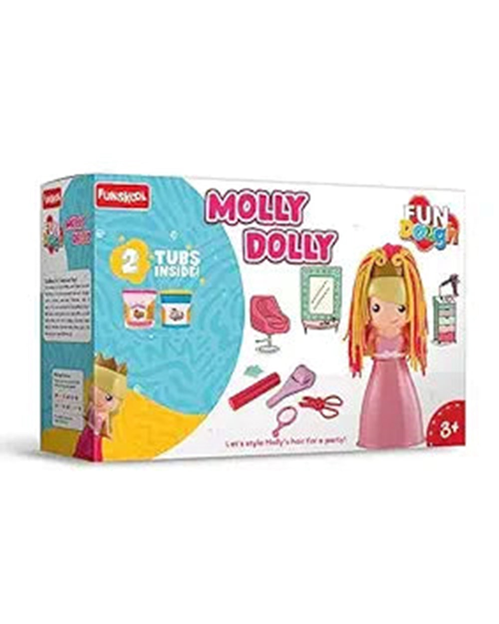 Molly Dolly