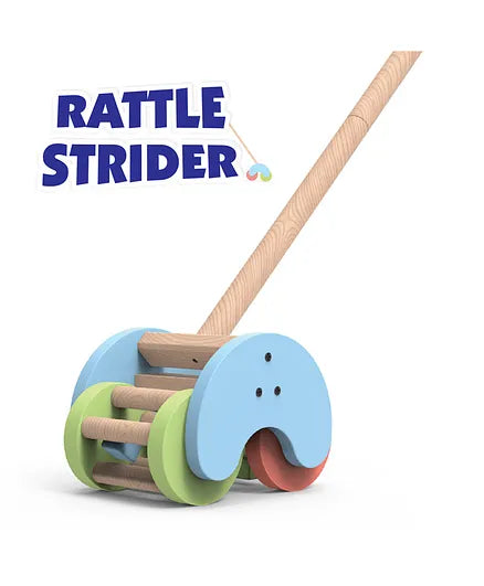 Rattle Strider