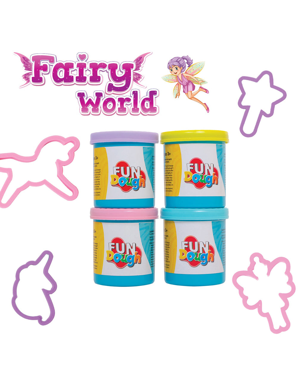 Fairy World