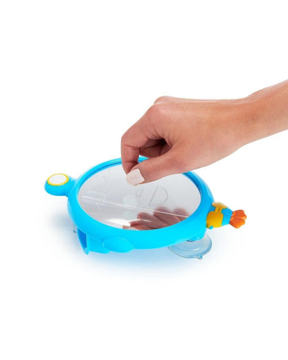 Munchkin See, Shave & Squirt-Pretend & Play Toy-12M+