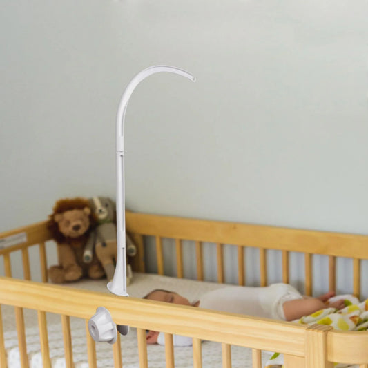 Abracadabra Musical Cot Mobile-Bambi & Friends-Stimulates Baby's Visual & Auditory Senses-For Calm Baby Sleep