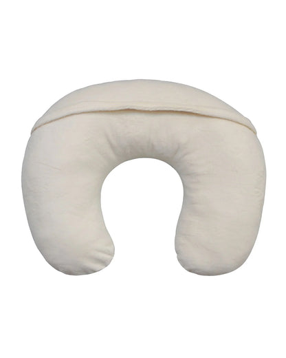 Abracadabra Cotton Nursing Pillow-Sheep-U Shaped-Multi Purpose-For Nursing