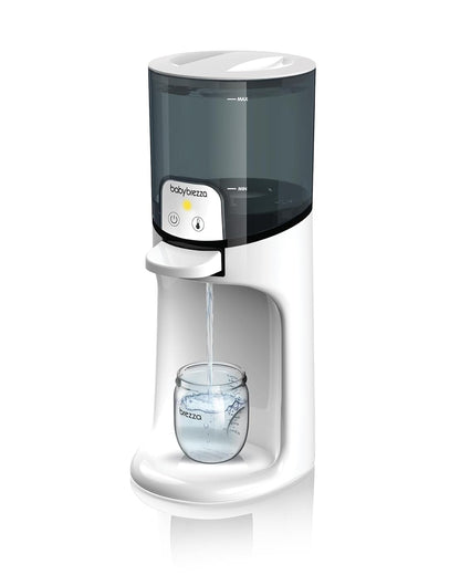 Baby Brezza Instant Warmer-3 Temperature Settings-1.5 Litre Water Tank-Instant Warm Water
