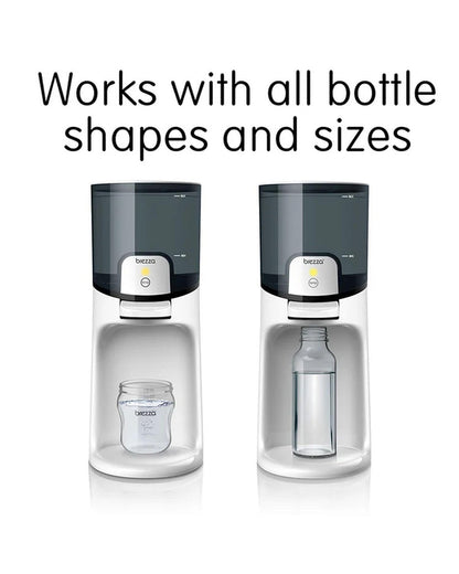 Baby Brezza Instant Warmer-3 Temperature Settings-1.5 Litre Water Tank-Instant Warm Water