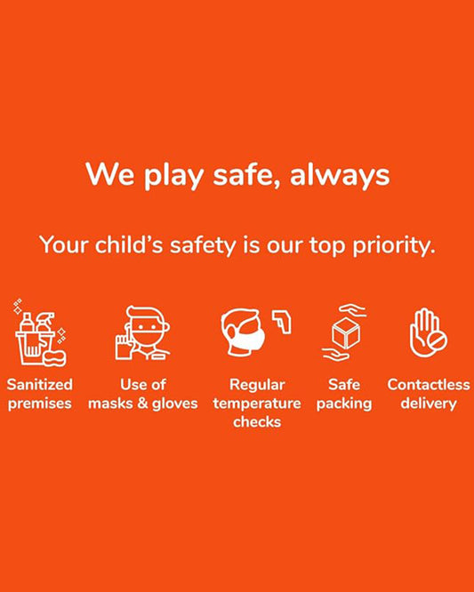 Shumee Spring Colours Memory Card Game-18 Cards-Learning and Educational Toys-12M+