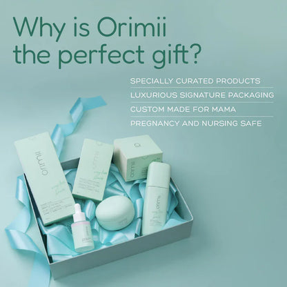 Orimii All A Mama Wants Gift Set-Pack Of 3-Gift For Baby Shower