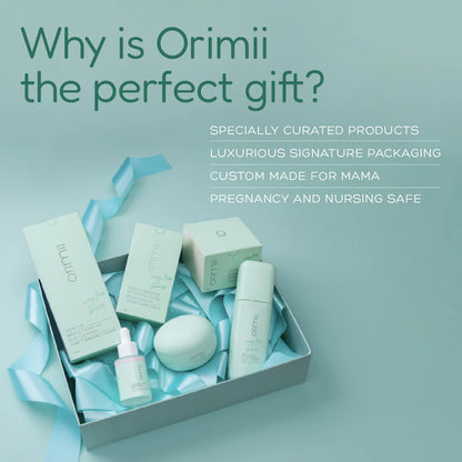 Orimii Mother Like No Other Gift Set-Pack Of 3-Gift For Baby Shower