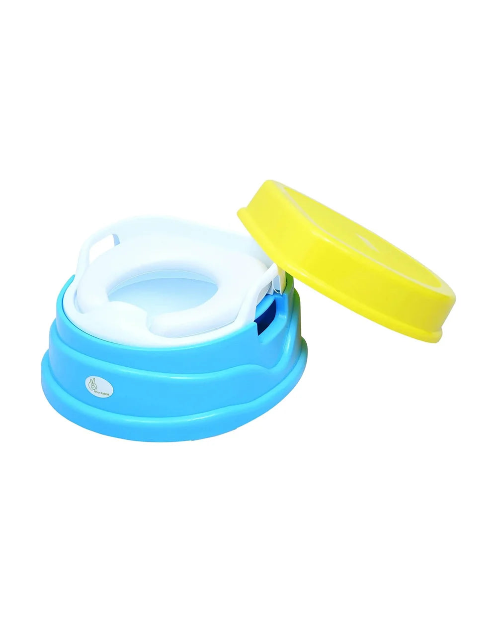 Yellow Blue