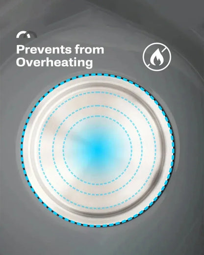 R for Rabbit I Bot Sterilizer-Electric Steam-Overheat Protection-6 Bottles Capacity